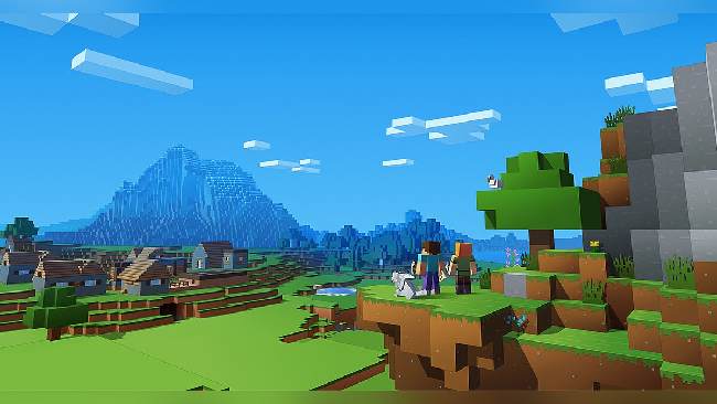 Macaws Roofs Mod для Minecraft 1.16.1