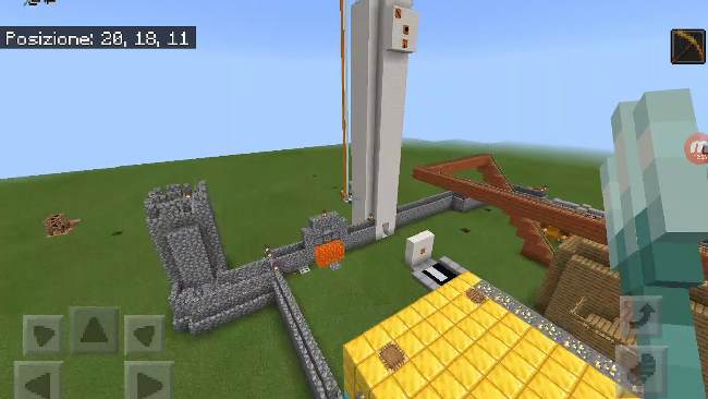 Stoneholm, Underground Villages Mod для Minecraft 1.16.5