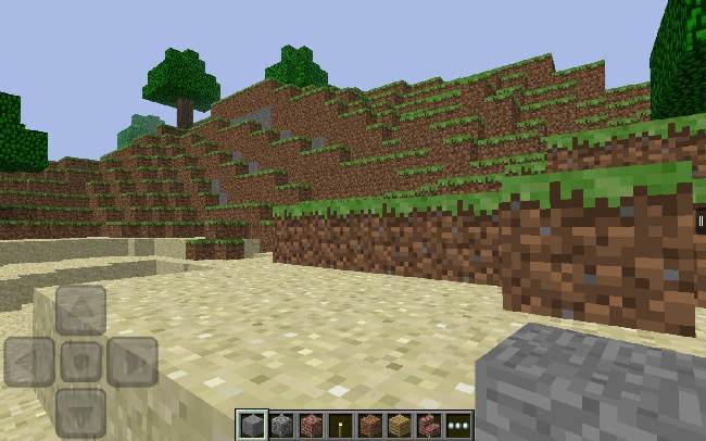 Мод Extended Villages для Minecraft 1.7.10