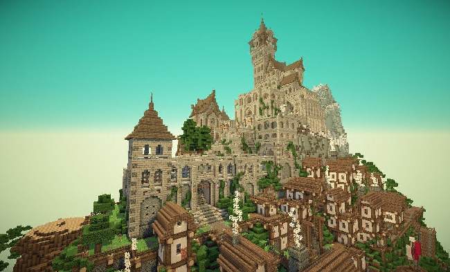 Builders Crafts & Additions Mod для Minecraft 1.17.1
