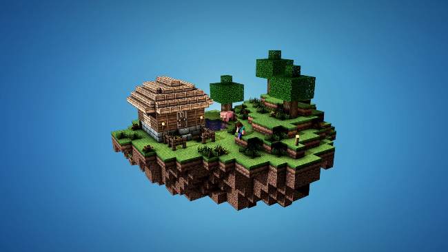 Better Builders Wands Mod для Minecraft 1.10 и 1.10.2