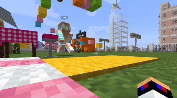 Minecraft Pocket Edition Minecraft Pocket Edition