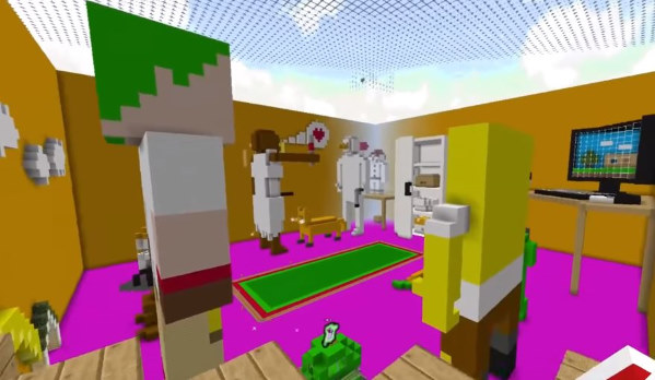 играть майнкрафт в прятки играть майнкрафт в прятки