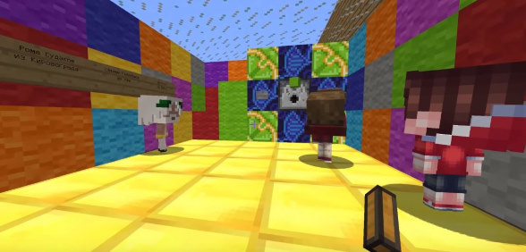 игры майнкрафт прятки игры майнкрафт прятки